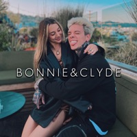 Bonnie & Clyde - Single - Phix