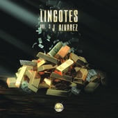 Lingotes, Vol. 3 artwork