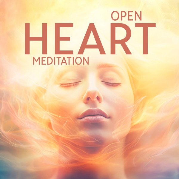 Open Heart Meditation: Chakra Alignment & Healing