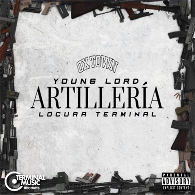 Artilleria - Single