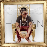 Human (feat. Tha Aquarius) - Single - Rufus Blaq