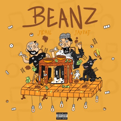 BEANZ (feat. Jay Taj) - Single