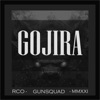 Gojira GOJIRA GOJIRA - Single