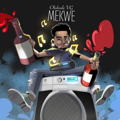 Mekwe - Single