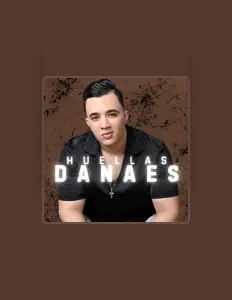 Listen to Danaes, watch music videos, read bio, see tour dates & more!