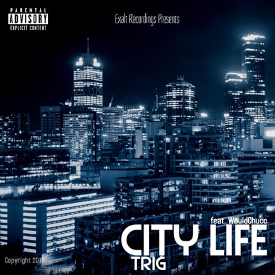 City Life - Single