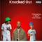 Knocked Out (feat. Chamzar Rsa 1 & Adam Szabo) - Ace101 lyrics