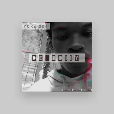 Listen to Yoks 304, watch music videos, read bio, see tour dates & more!