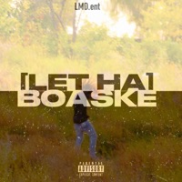 Let Ha - Single - Boaske
