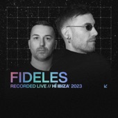 Live At Hï Ibiza: Aug 24, 2023 (DJ Mix) artwork