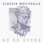 No Do Overs (Radio Edit) artwork