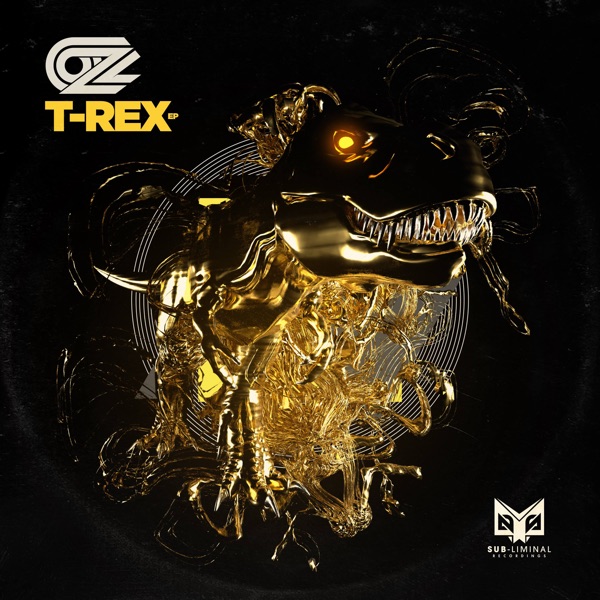 T - Rex - EP