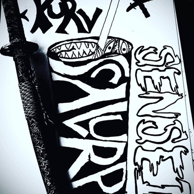 Schlurp (feat. Kurv) - Single