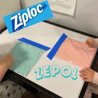 ZIPLOC - Single