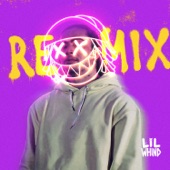 Lil Whind (Remix) artwork