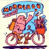 Marriage artwork