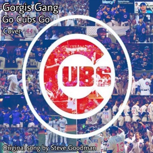 Go Cubs Go - Single