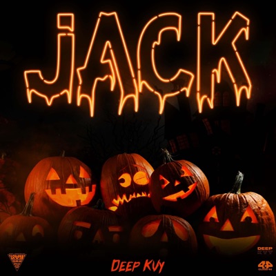 Jack - Single