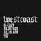 West Coast (feat. ALLBLACK & YG) - G-Eazy & Blueface lyrics