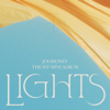 LIGHTS - EP - JOOHONEY