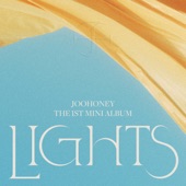 LIGHTS - EP artwork