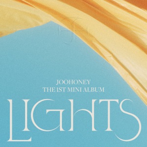 LIGHTS - EP