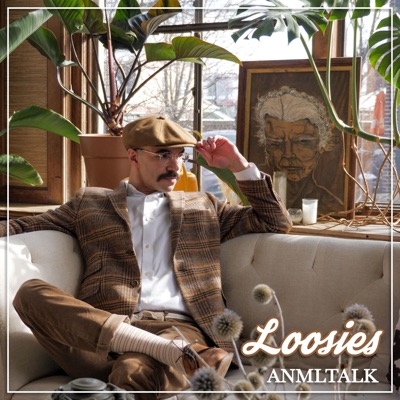 Loosies - EP