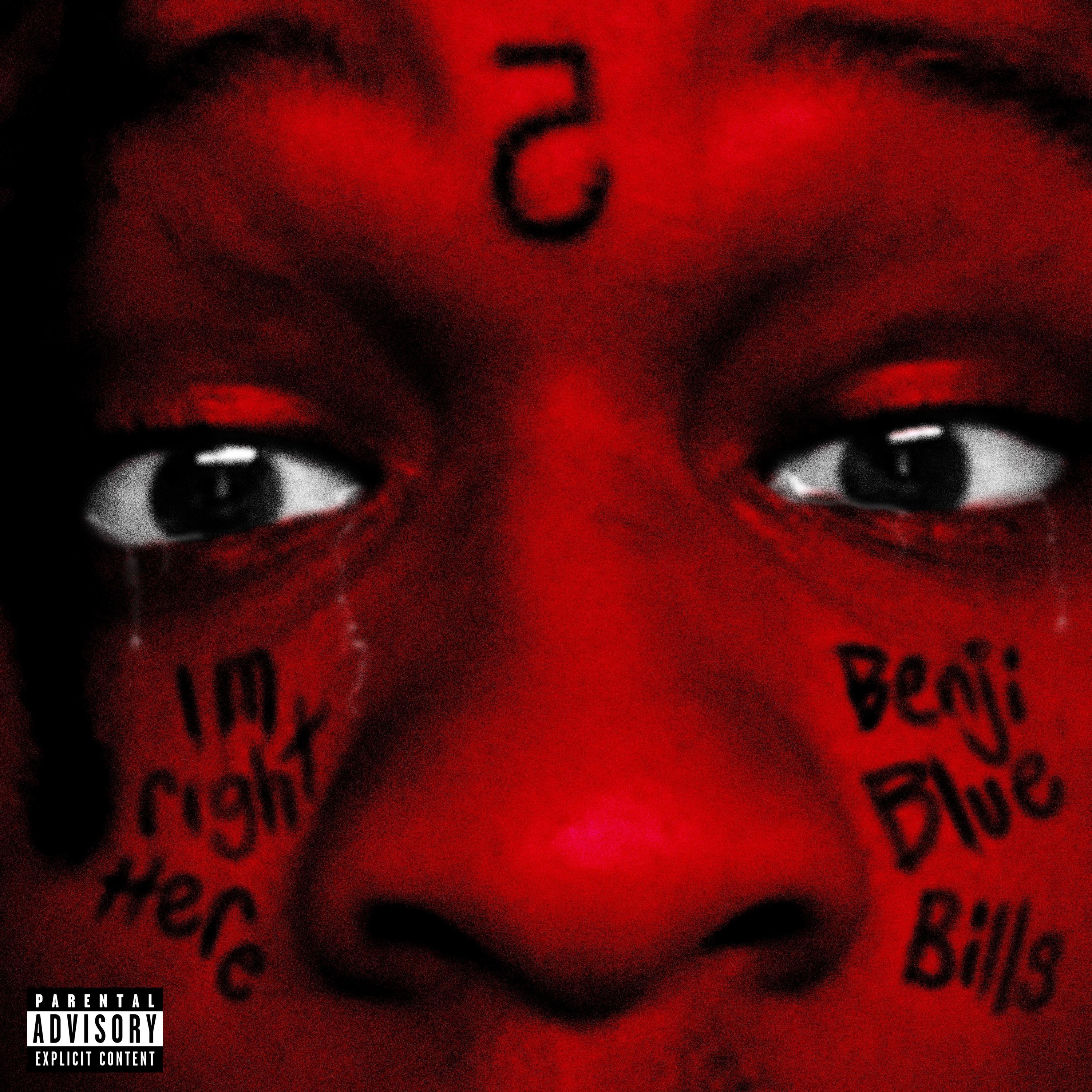 IM Right Here - Single