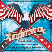 Southern Rock Christmas - Verschiedene Interpreten