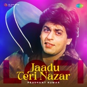 Jaadu Teri Nazar (Lofi) artwork