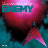 Enemy - Single - Clouded Judgement