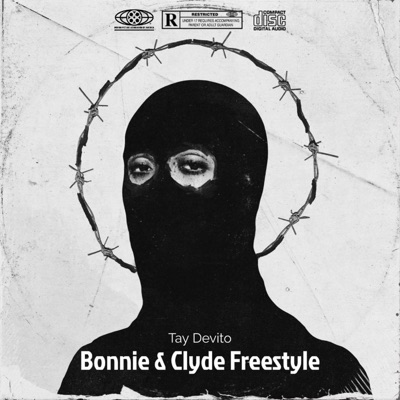 Bonnie and Clyde Freestyle (feat. Cuz Zaid) - Single