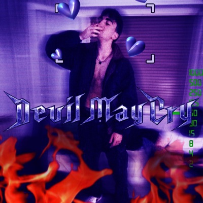 Devil May Cry (Freestyle) [feat. P_DJ] - Single