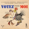 Arnaud Marzorati  Votez pour moi