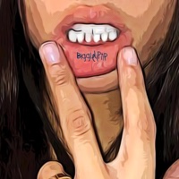 Biggie Lip Tip (feat. P de Plug & Willie Wartaal) - Single - Parsa