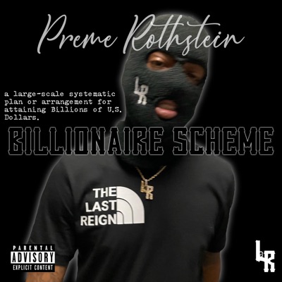 Billionaire Scheme - EP