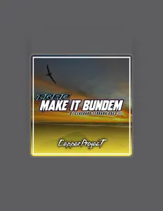 Listen to Cepper Project, watch music videos, read bio, see tour dates & more!