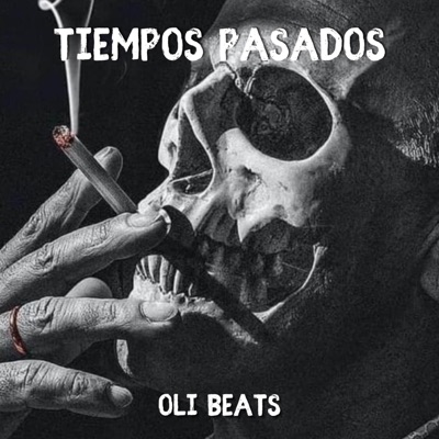 TIEMPOS PASADOS - Boom Bap Beat - Single