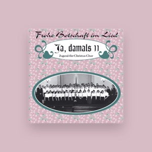 Jugend-für-Christus-Chor