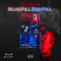 Blue Pill Red Pill - Boos Heffna