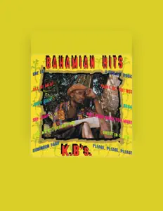 Listen to K.B., watch music videos, read bio, see tour dates & more!