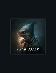 Ouça SHARK LEGION, assista a videoclipes, leia a biografia, veja as datas das turnês e mais!