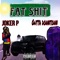 Fat Shit (feat. Gutta Downtown & Joker P) - Rack Team JJMONEY lyrics
