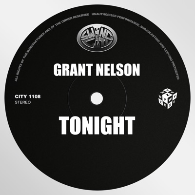 Tonight - Single