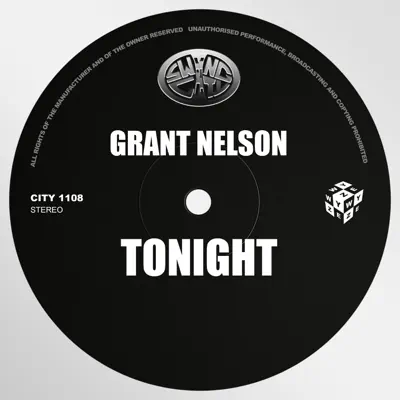 Listen to Tonight - Single by Grant Nelson