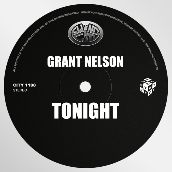 Tonight - Single