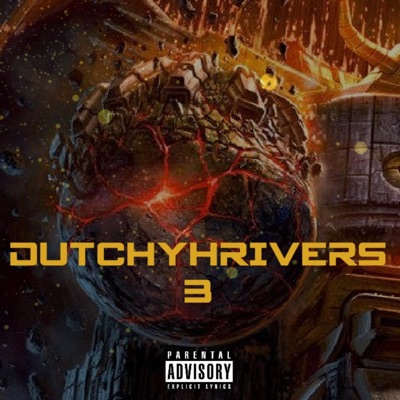 Dutchyhrivers 3 - EP