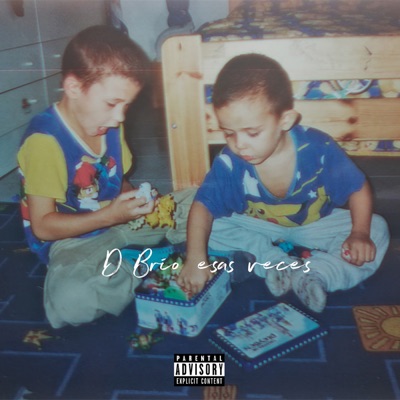 Esas Veces - Single