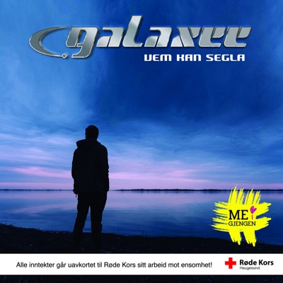 Vem Kan Segla - Single