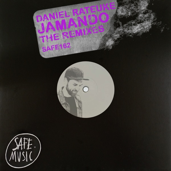 Jamando - The Remixes (Incl. The Deepshakerz, Dexxx Gum and Baustaff remixes) - Single